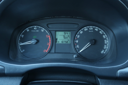 Škoda Fabia 2007