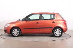 Škoda Fabia 2007