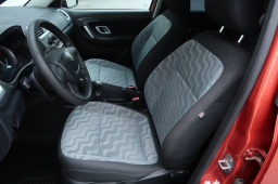 Škoda Fabia 2009