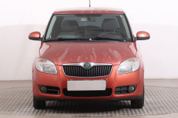 Škoda Fabia 2009