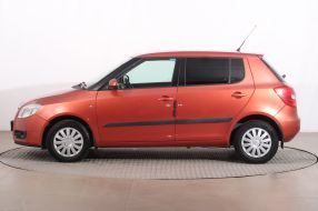 Skoda Fabia - 2009