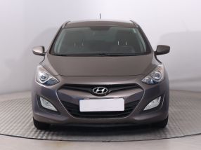 Hyundai i30 - 2014