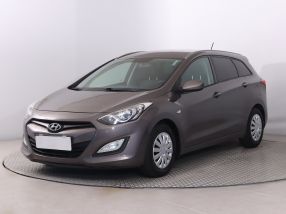 Hyundai i30 - 2014