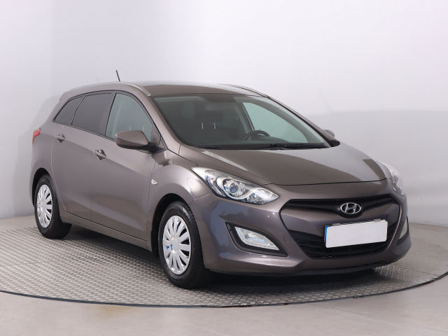 Hyundai i30 2014