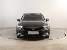 Volkswagen Passat - 2017