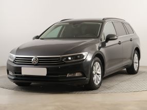 Volkswagen Passat - 2017
