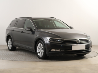 Volkswagen Passat, 2017