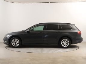 Volkswagen Passat - 2017