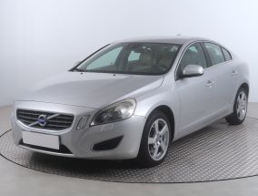 Volvo S60 - 2011