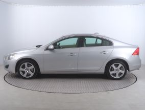 Volvo S60 - 2011