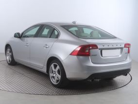 Volvo S60 - 2011