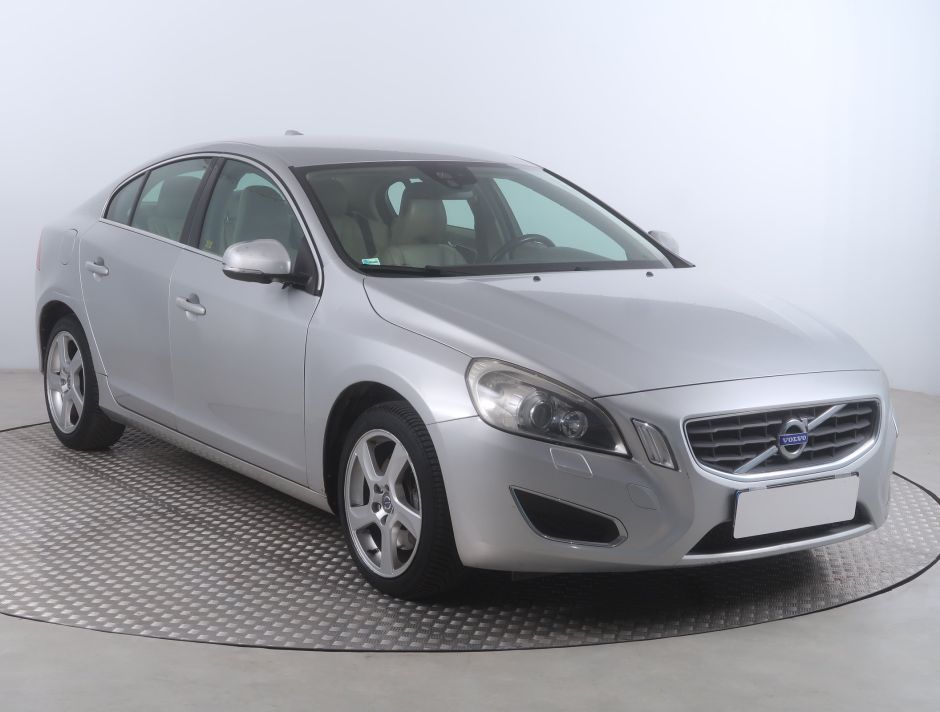Volvo S60 - 2011