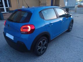Citroen C3 - 2017