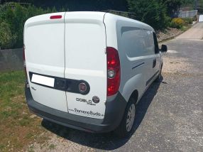 Fiat Doblo - 2014
