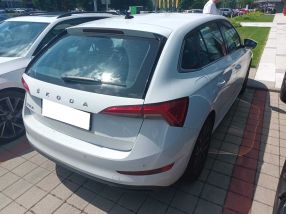 Skoda Scala - 2019