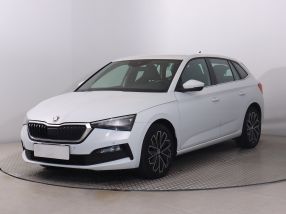 Skoda Scala - 2019