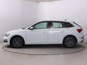 Skoda Scala - 2019