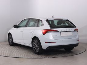 Skoda Scala - 2019