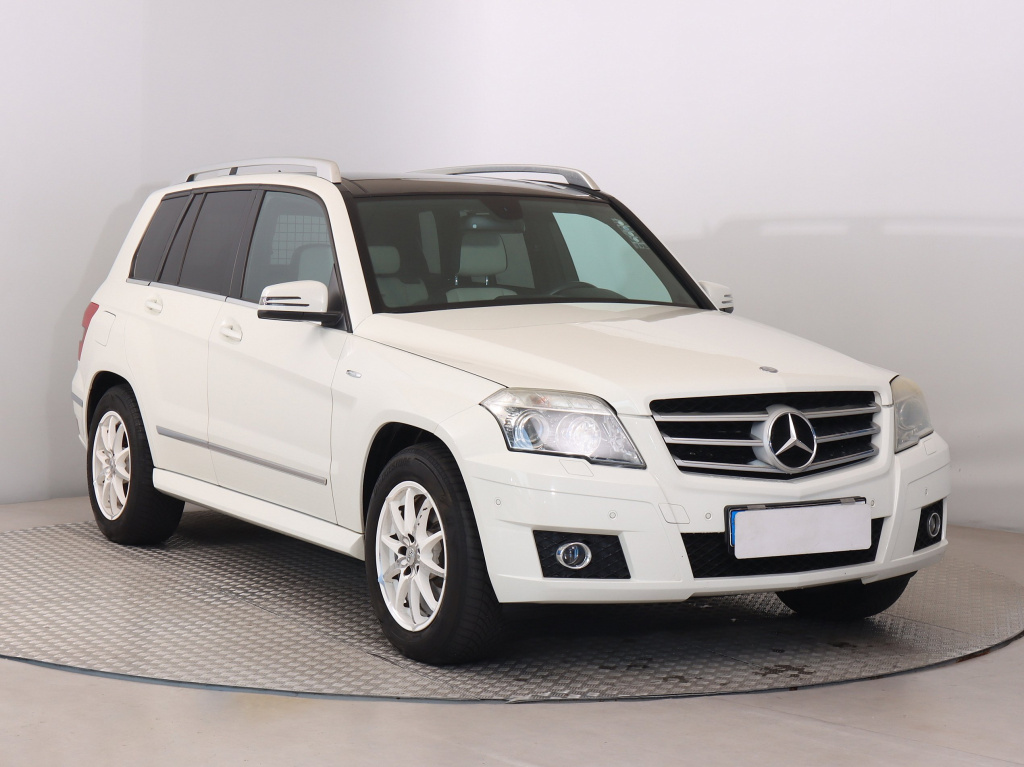 Mercedes-Benz GLK