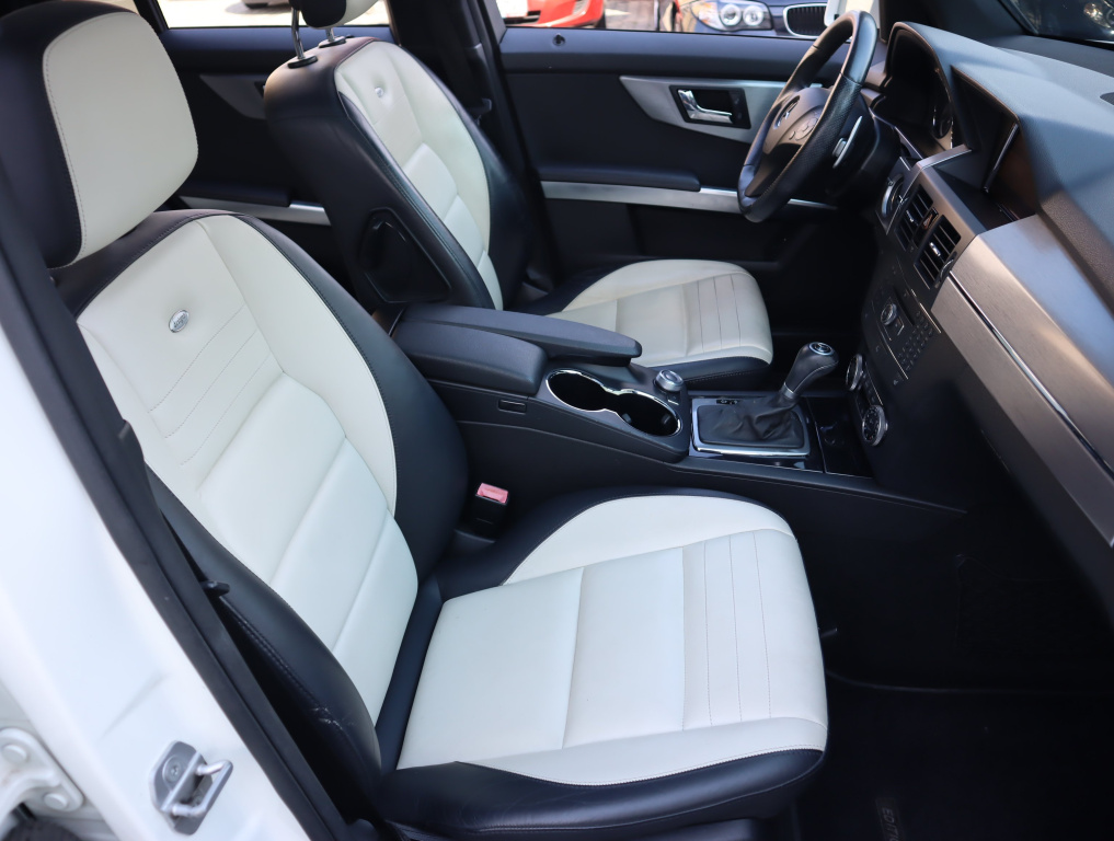 Mercedes-Benz GLK
