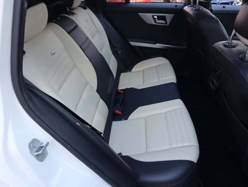 Mercedes-Benz GLK