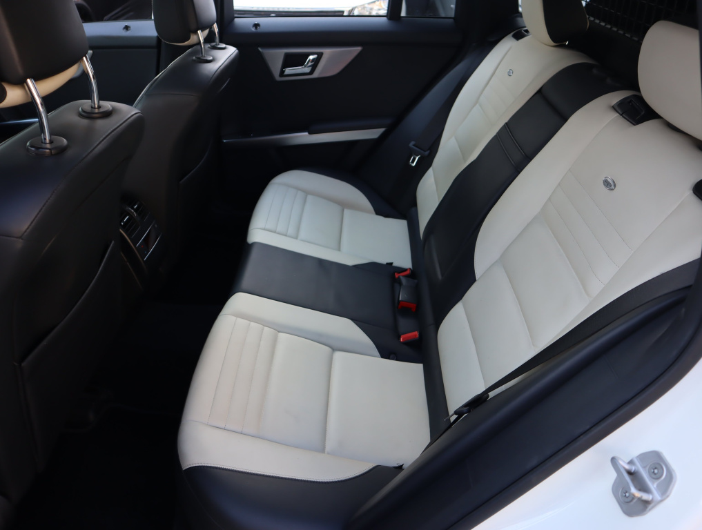 Mercedes-Benz GLK