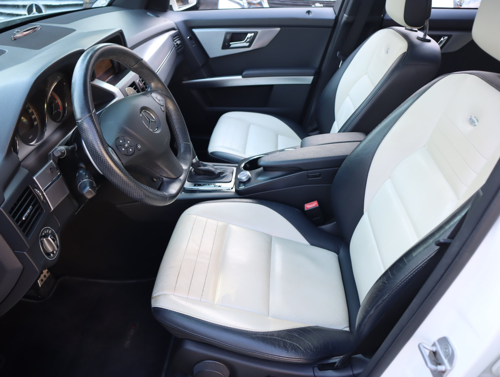 Mercedes-Benz GLK