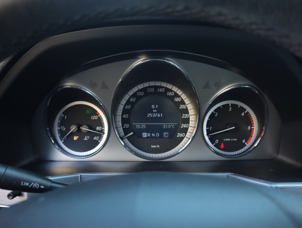 Mercedes-Benz GLK