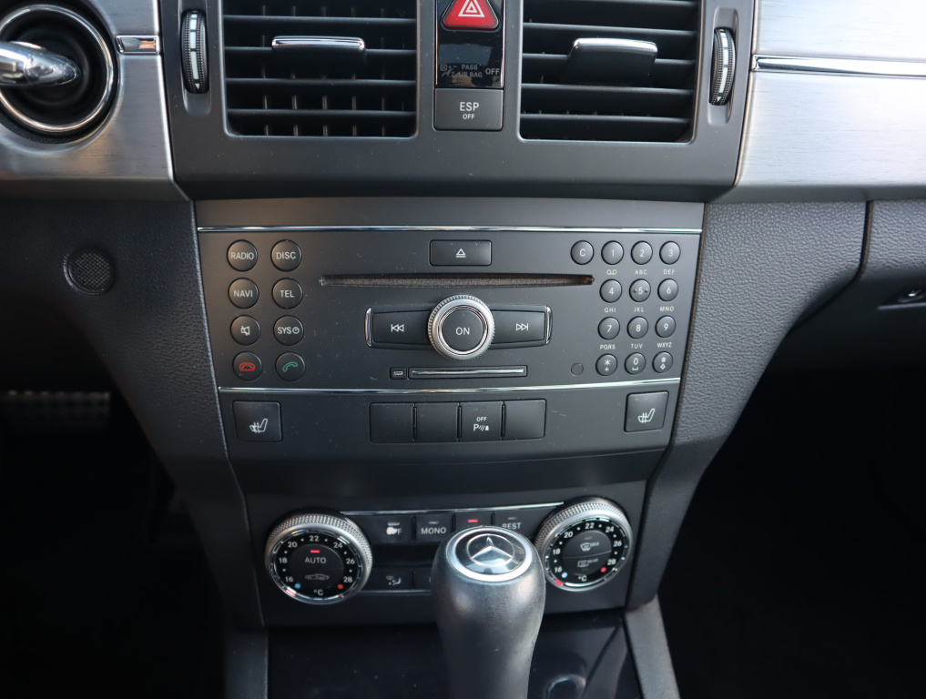 Mercedes-Benz GLK