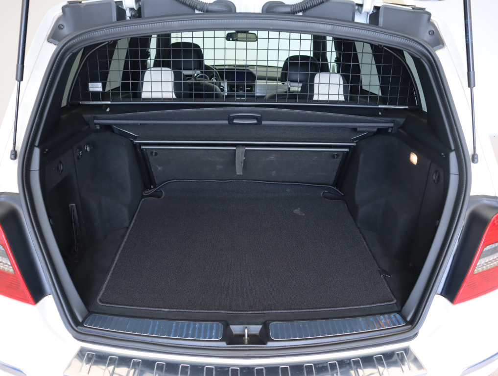 Mercedes-Benz GLK