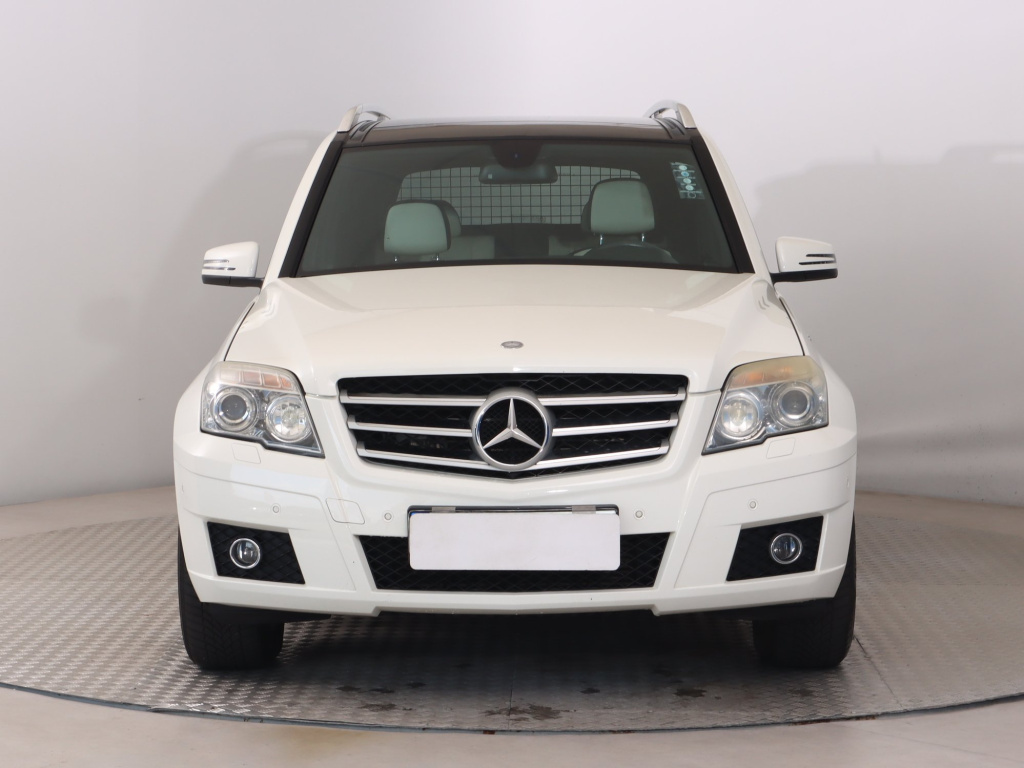 Mercedes-Benz GLK