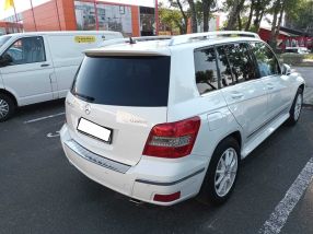 Mercedes-Benz GLK - 2009
