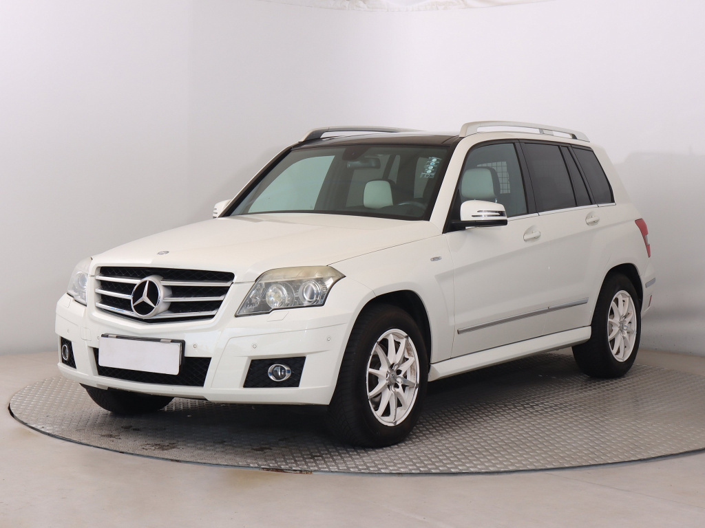 Mercedes-Benz GLK