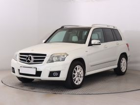 Mercedes-Benz GLK - 2009
