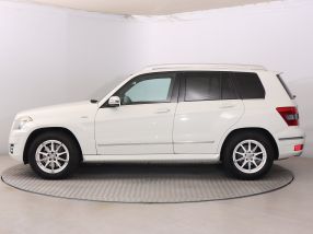 Mercedes-Benz GLK - 2009