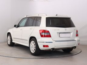 Mercedes-Benz GLK - 2009