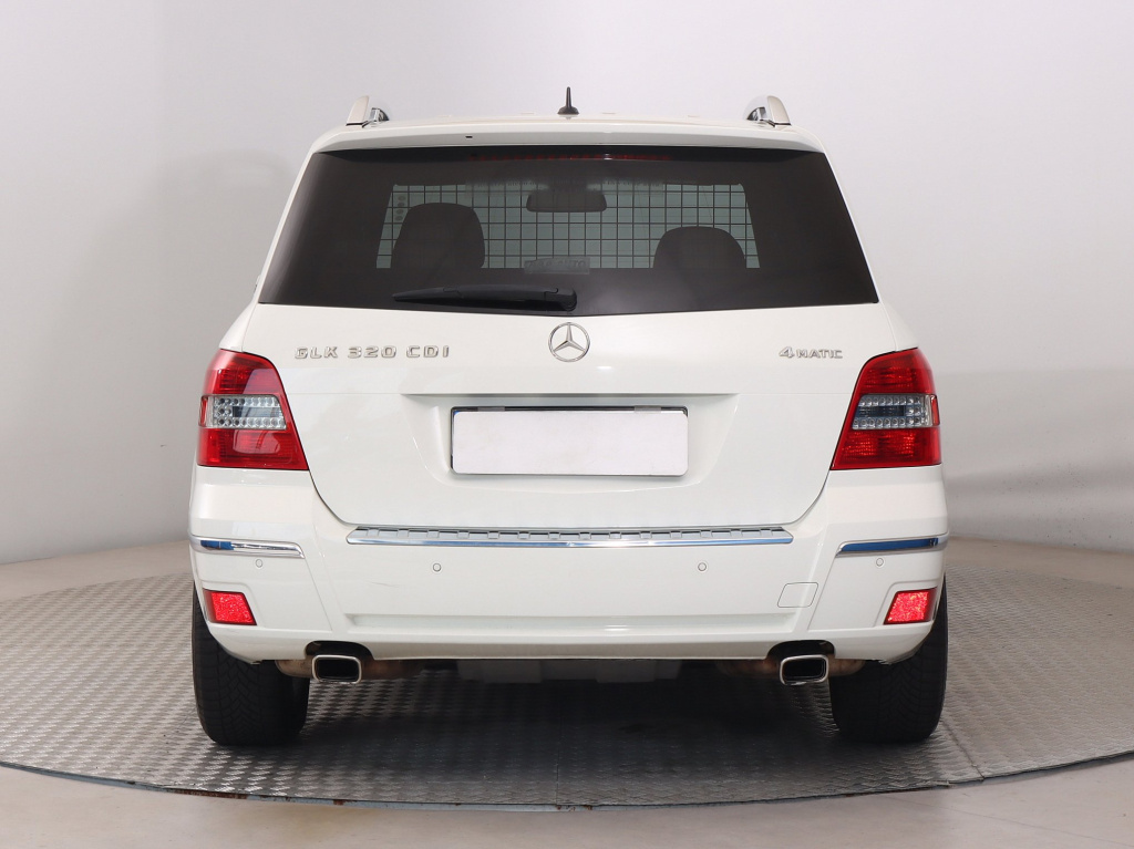 Mercedes-Benz GLK
