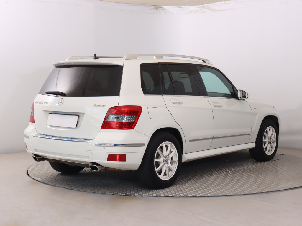 Mercedes-Benz GLK