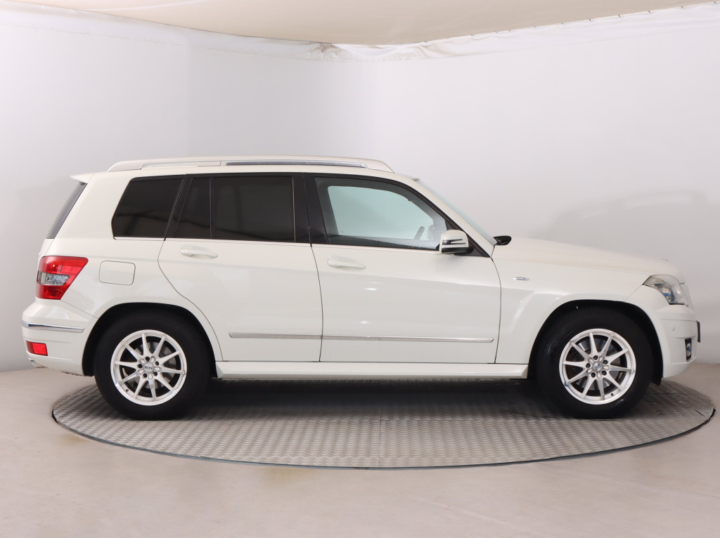 Mercedes-Benz GLK