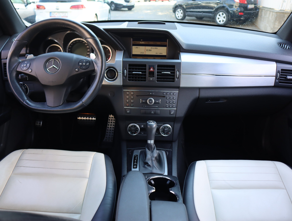 Mercedes-Benz GLK