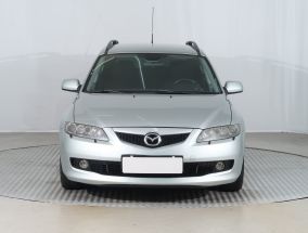 Mazda 6 - 2005