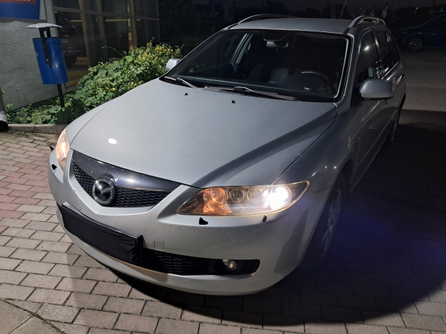 Mazda 6 2005