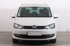 Volkswagen Sharan - 2016