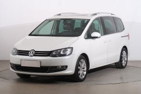 Volkswagen Sharan - 2016