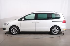 Volkswagen Sharan - 2016