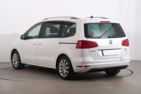Volkswagen Sharan - 2016