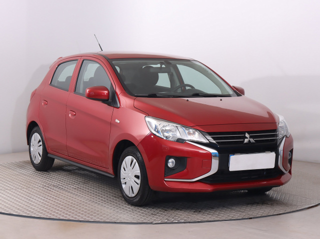 Mitsubishi Space Star 2021