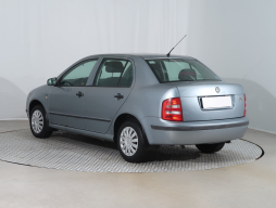Škoda Fabia 2002