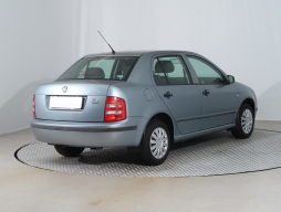 Škoda Fabia 2002