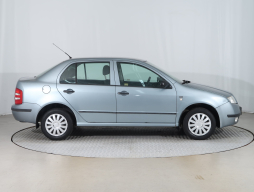 Škoda Fabia 2002